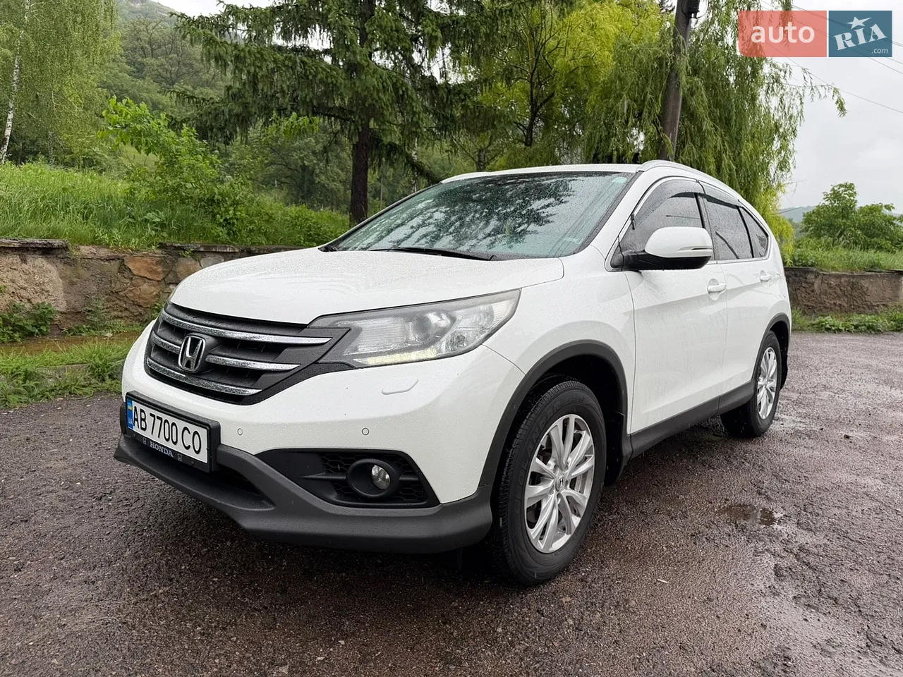 2014 Honda CR-V - мініатюра 21
