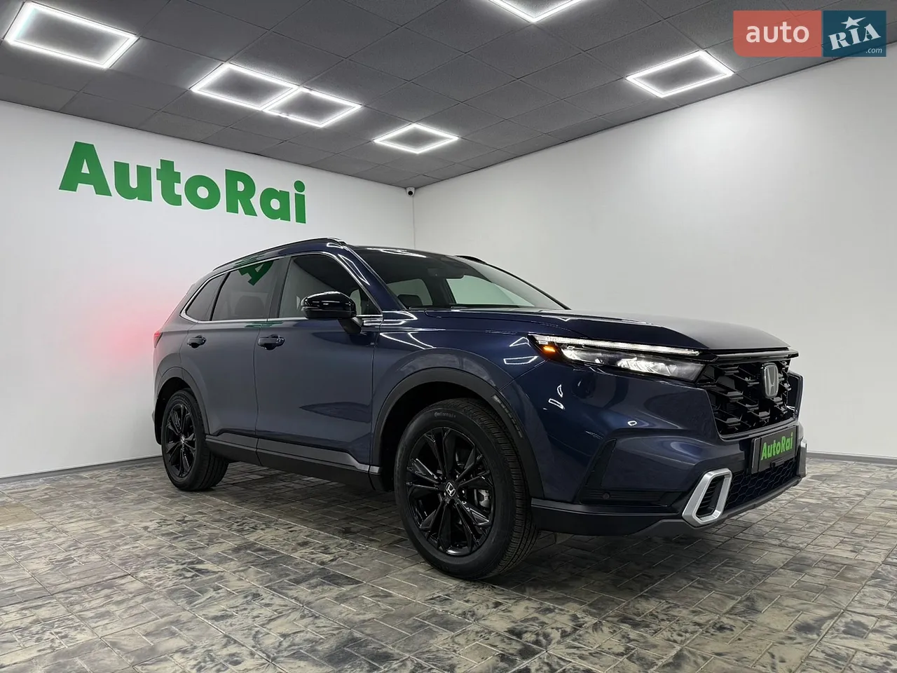 2022 Honda CR-V - мініатюра 49