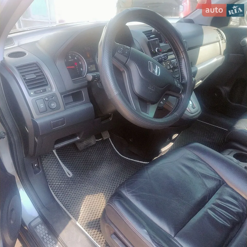 2010 Honda CR-V - мініатюра 24