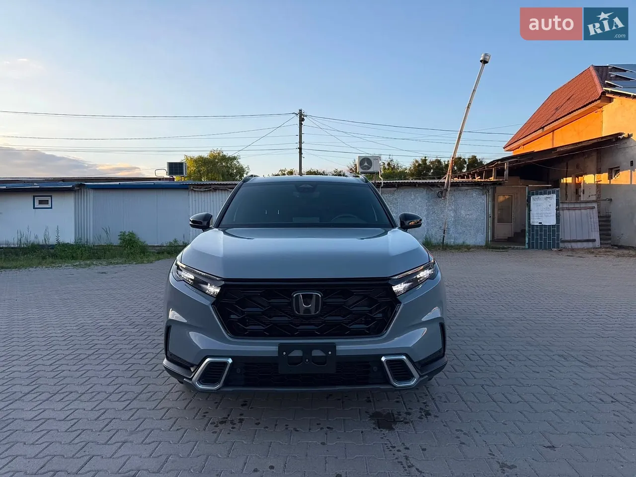 2023 Honda CR-V - мініатюра 44