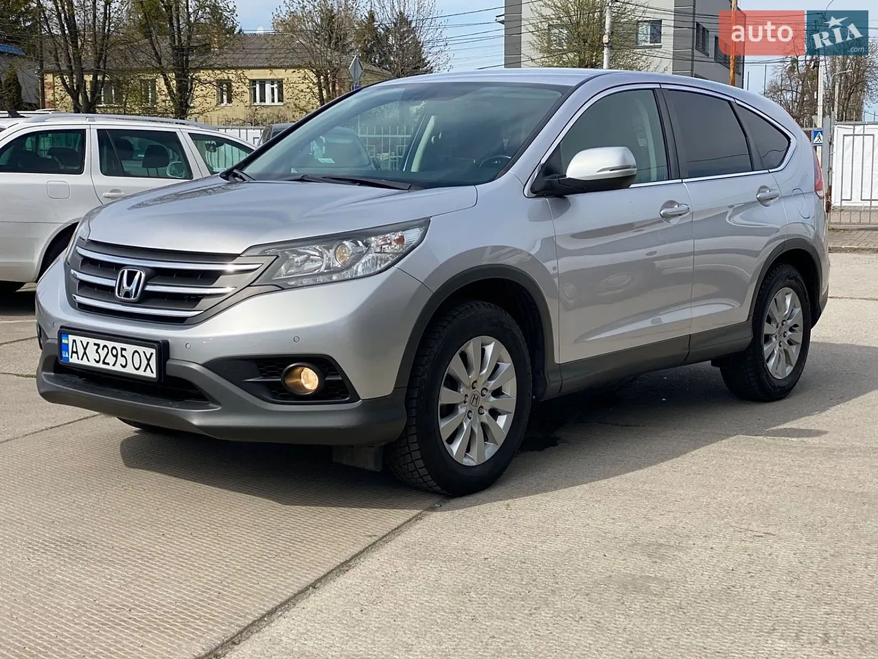 2013 Honda CR-V - мініатюра 85