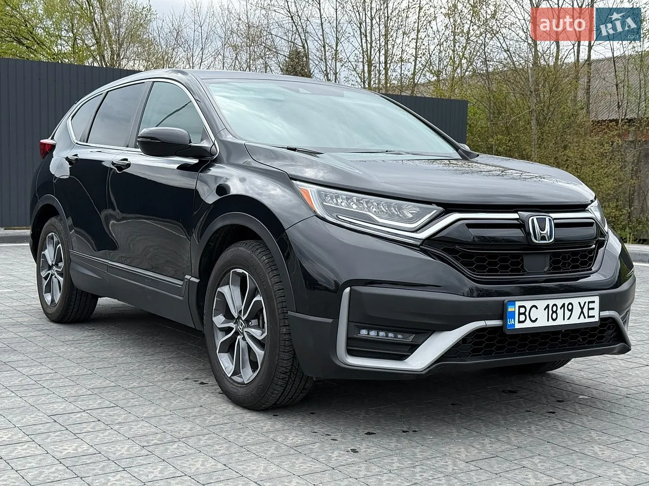 2022 Honda CR-V - мініатюра 21
