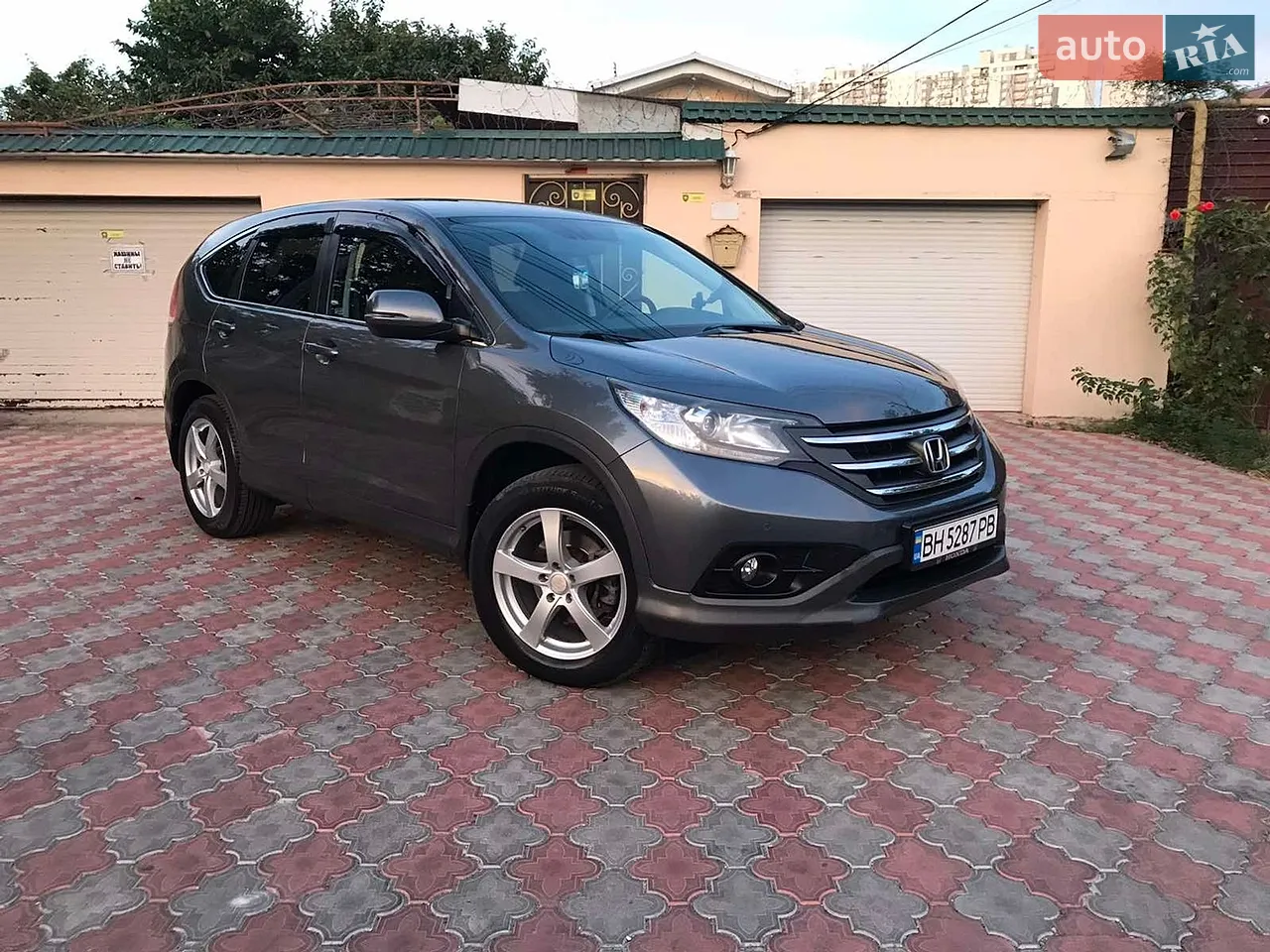 2013 Honda CR-V - мініатюра 14