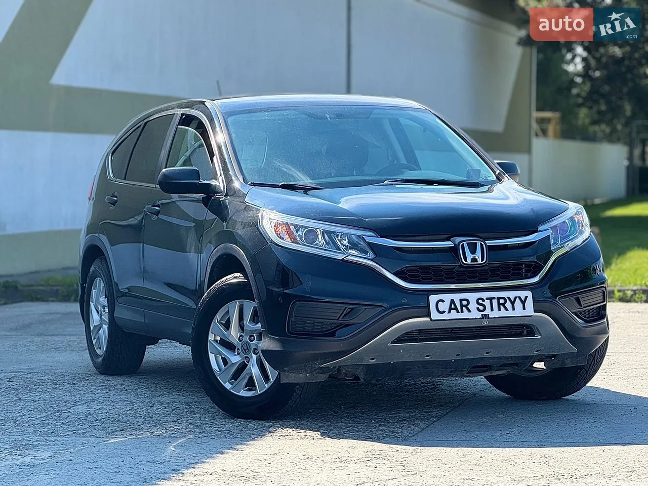 2015 Honda CR-V - мініатюра 83