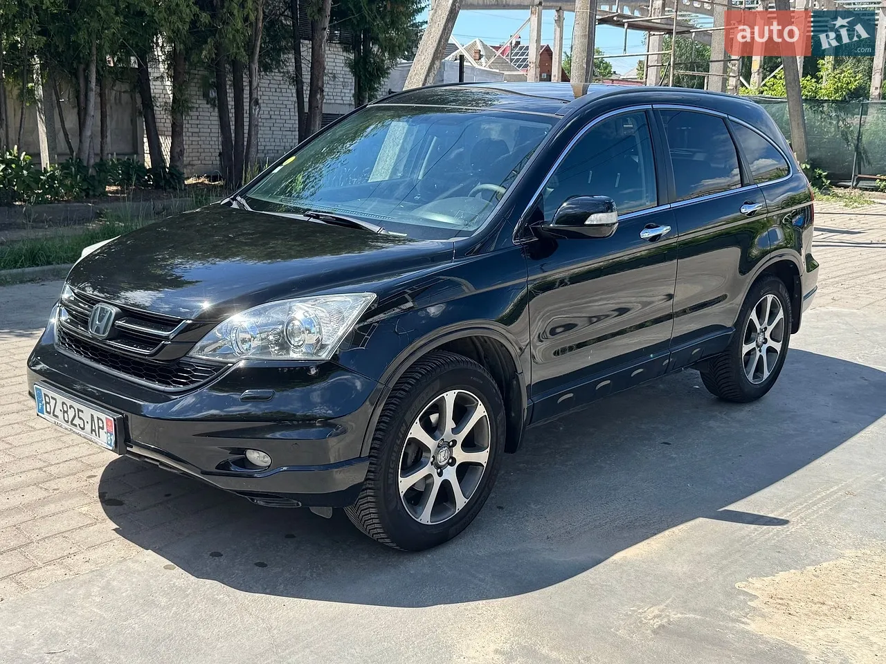 2011 Honda CR-V - мініатюра 20