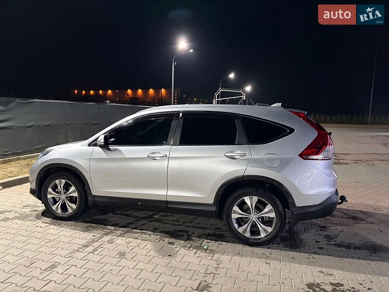 2012 Honda CR-V - мініатюра 14