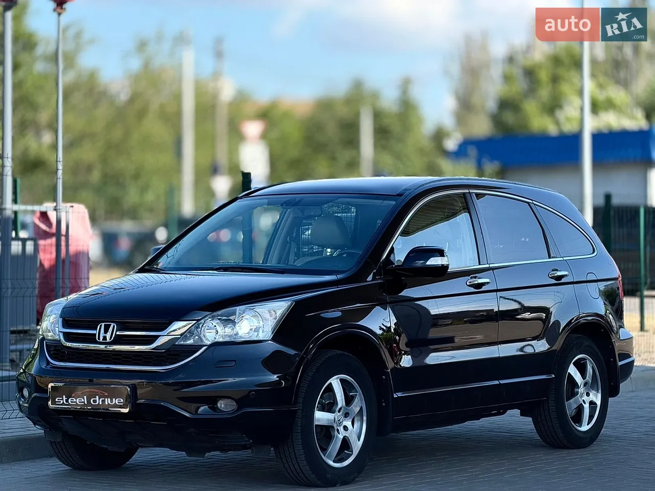 2010 Honda CR-V - мініатюра 43