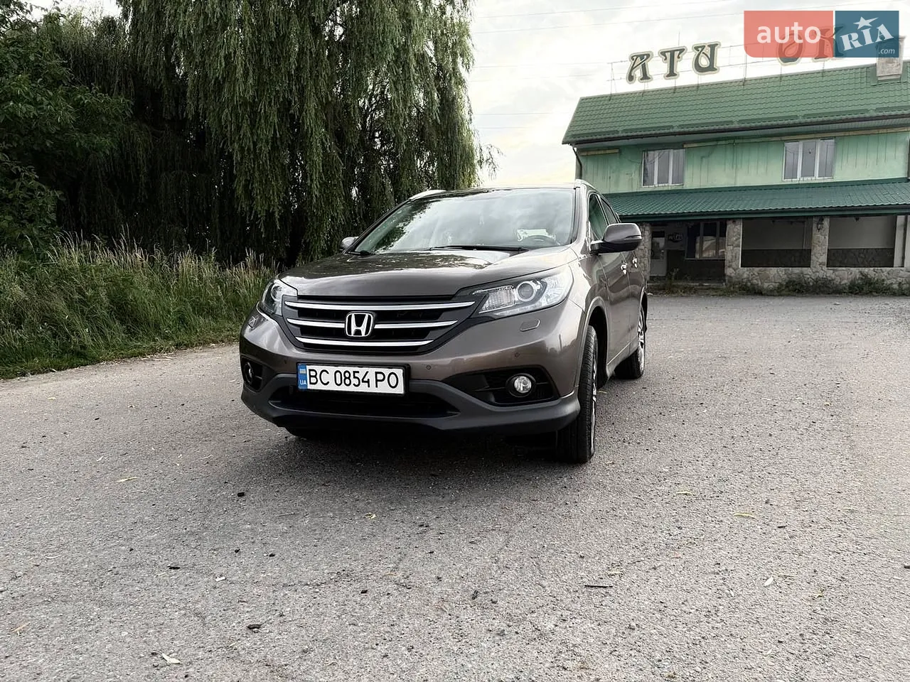 2014 Honda CR-V - мініатюра 53