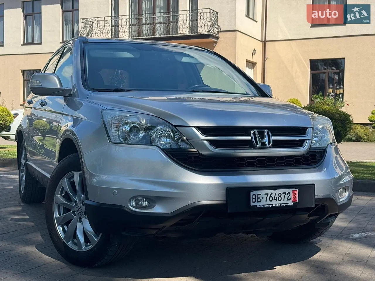 2011 Honda CR-V - мініатюра 23