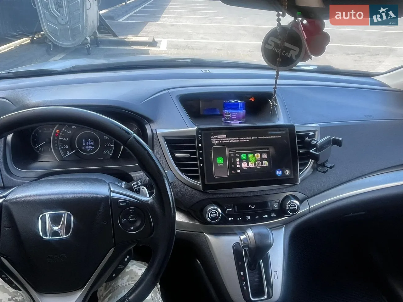 2014 Honda CR-V - мініатюра 28