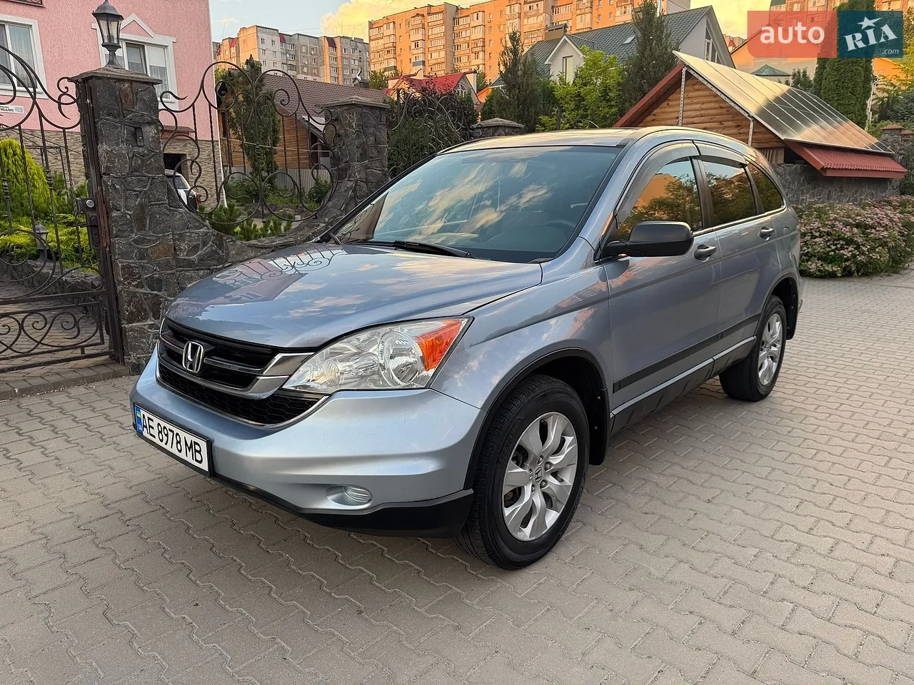 2011 Honda CR-V - мініатюра 27