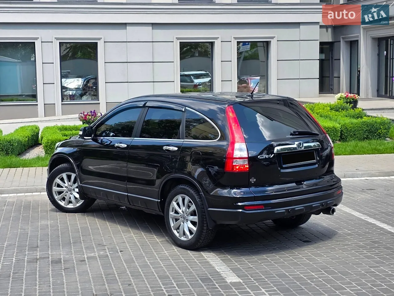 2011 Honda CR-V - мініатюра 16