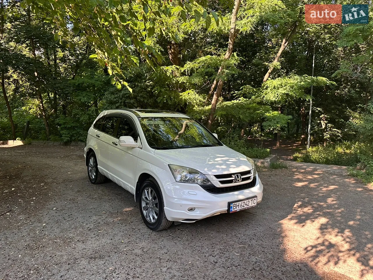 2011 Honda CR-V - мініатюра 23