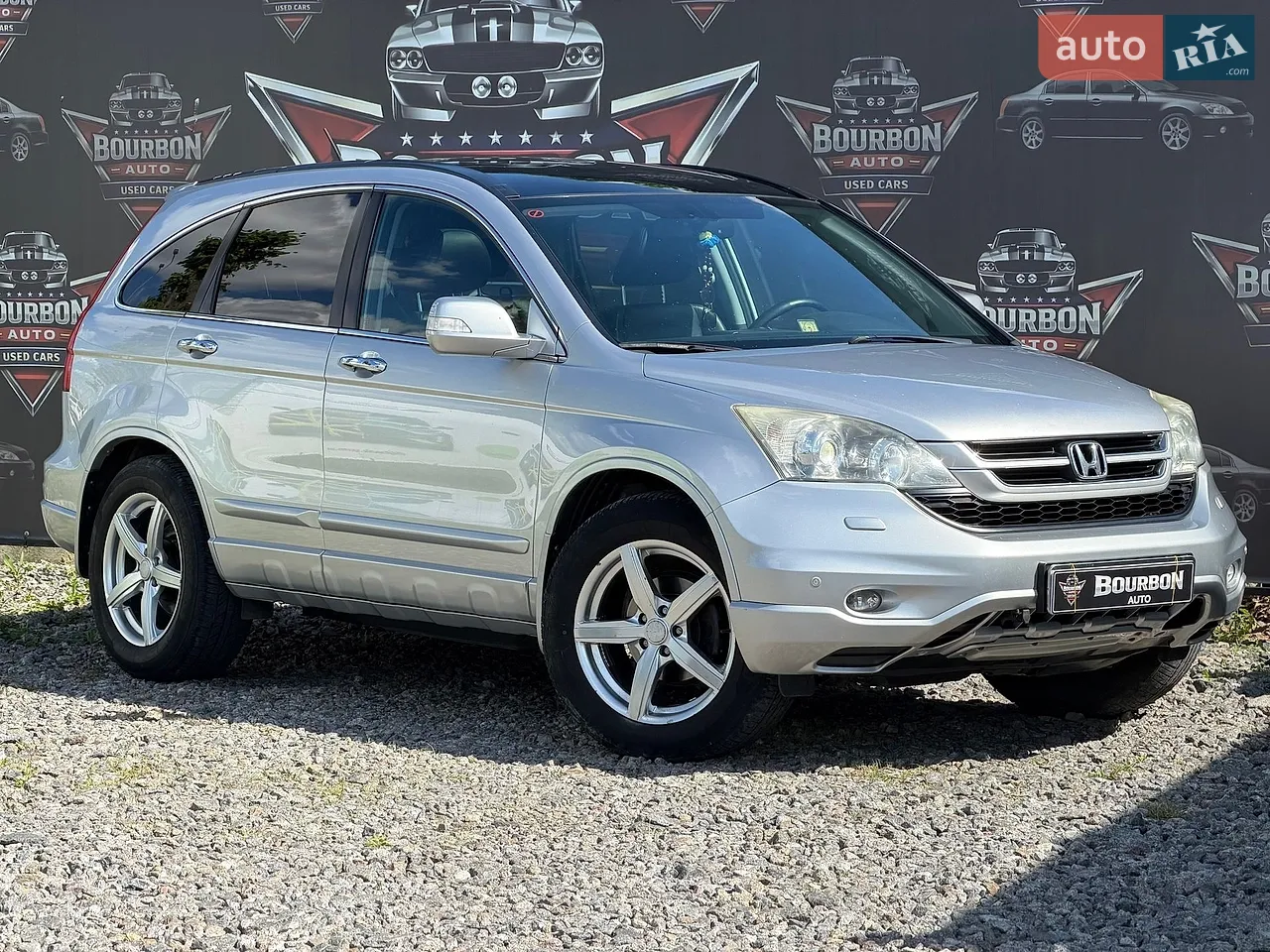 2011 Honda CR-V - мініатюра 60