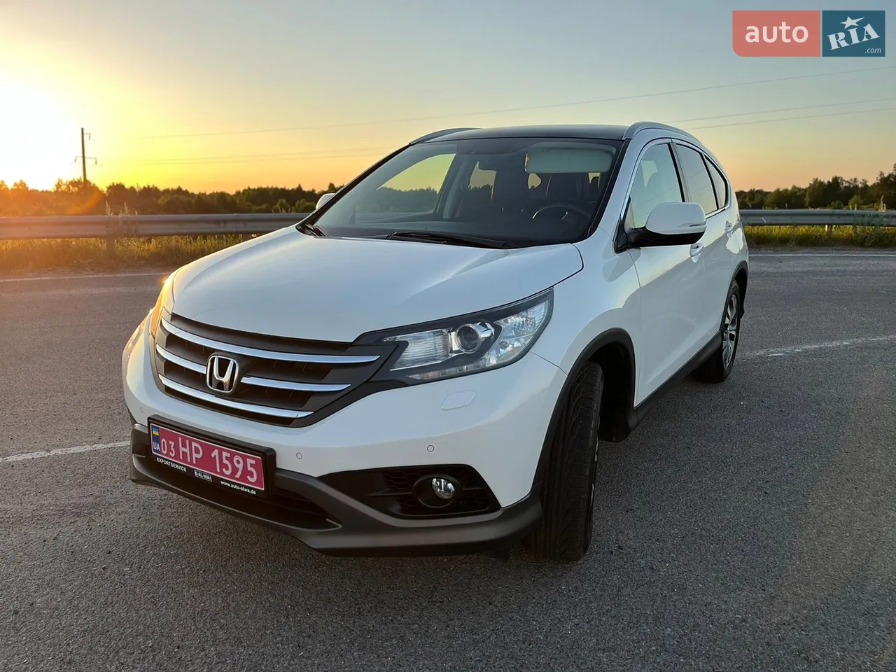 2013 Honda CR-V - мініатюра 46