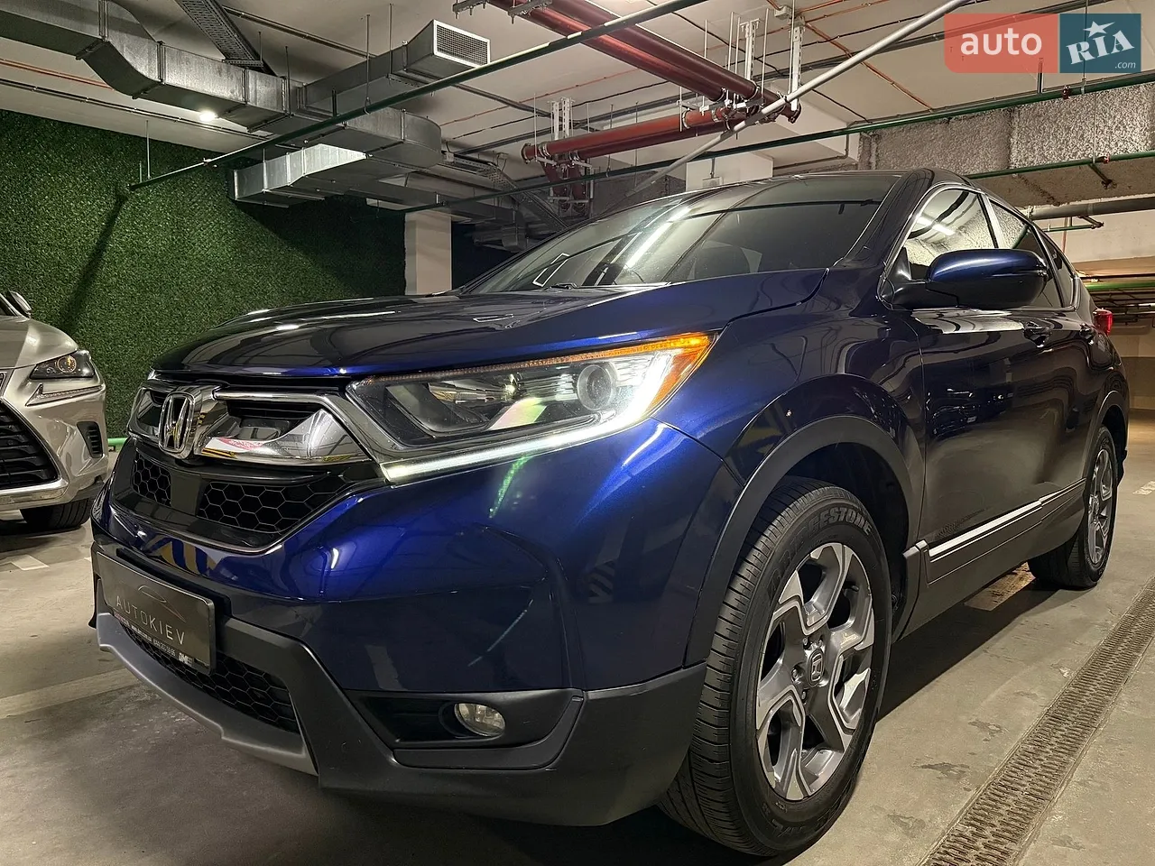2018 Honda CR-V - мініатюра 50