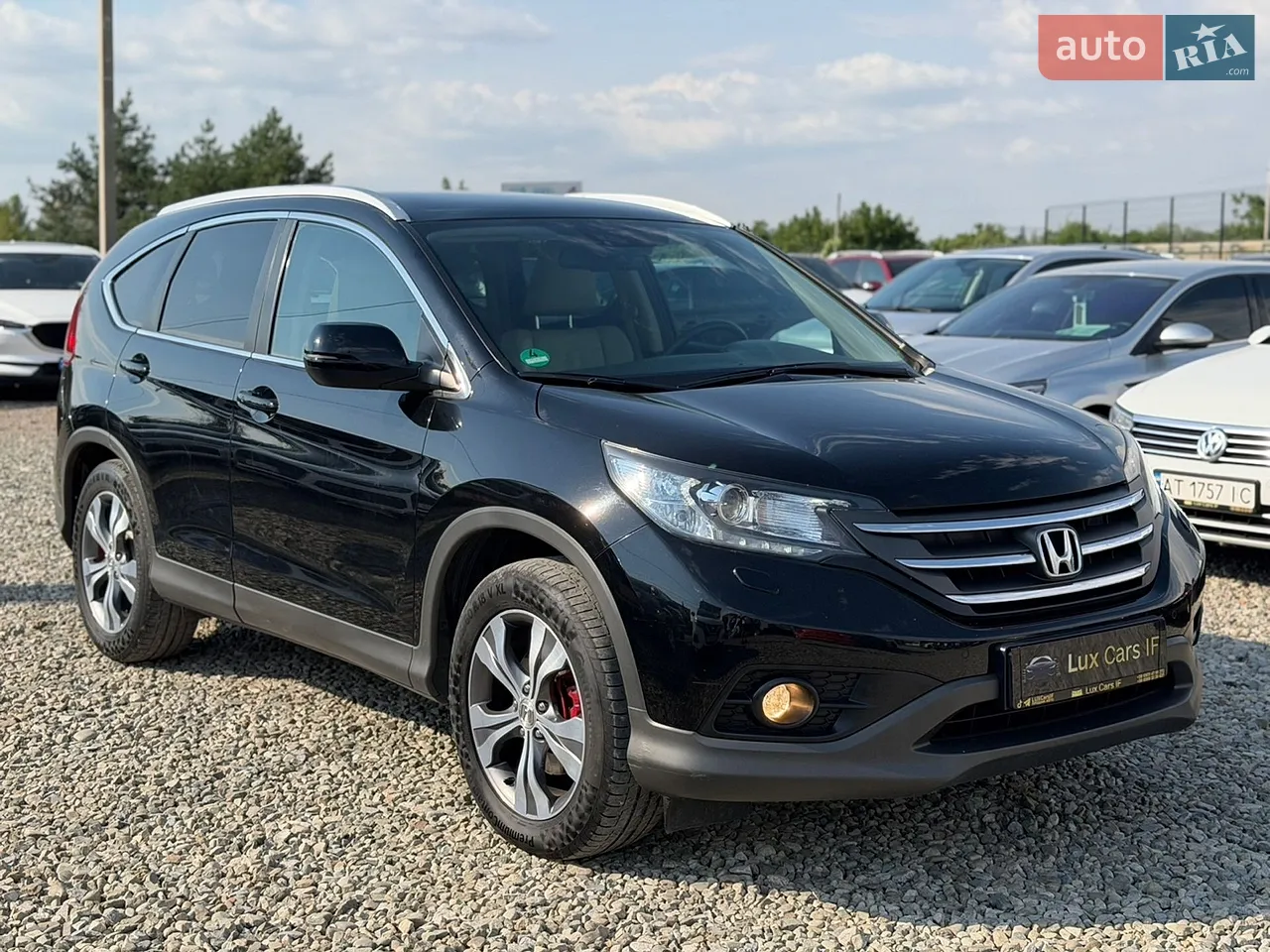 2013 Honda CR-V - мініатюра 43