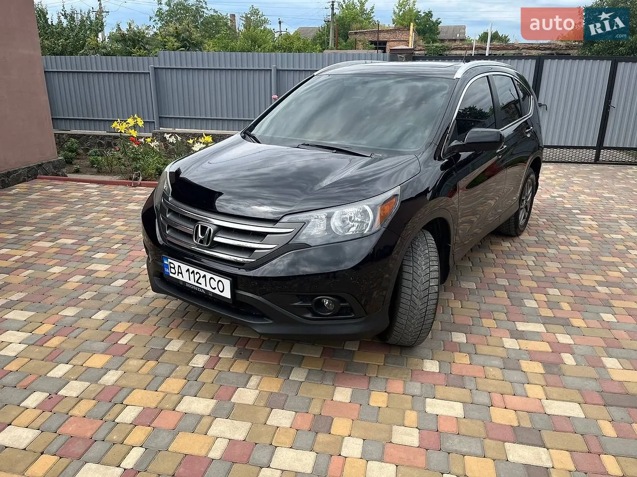 2013 Honda CR-V - мініатюра 38