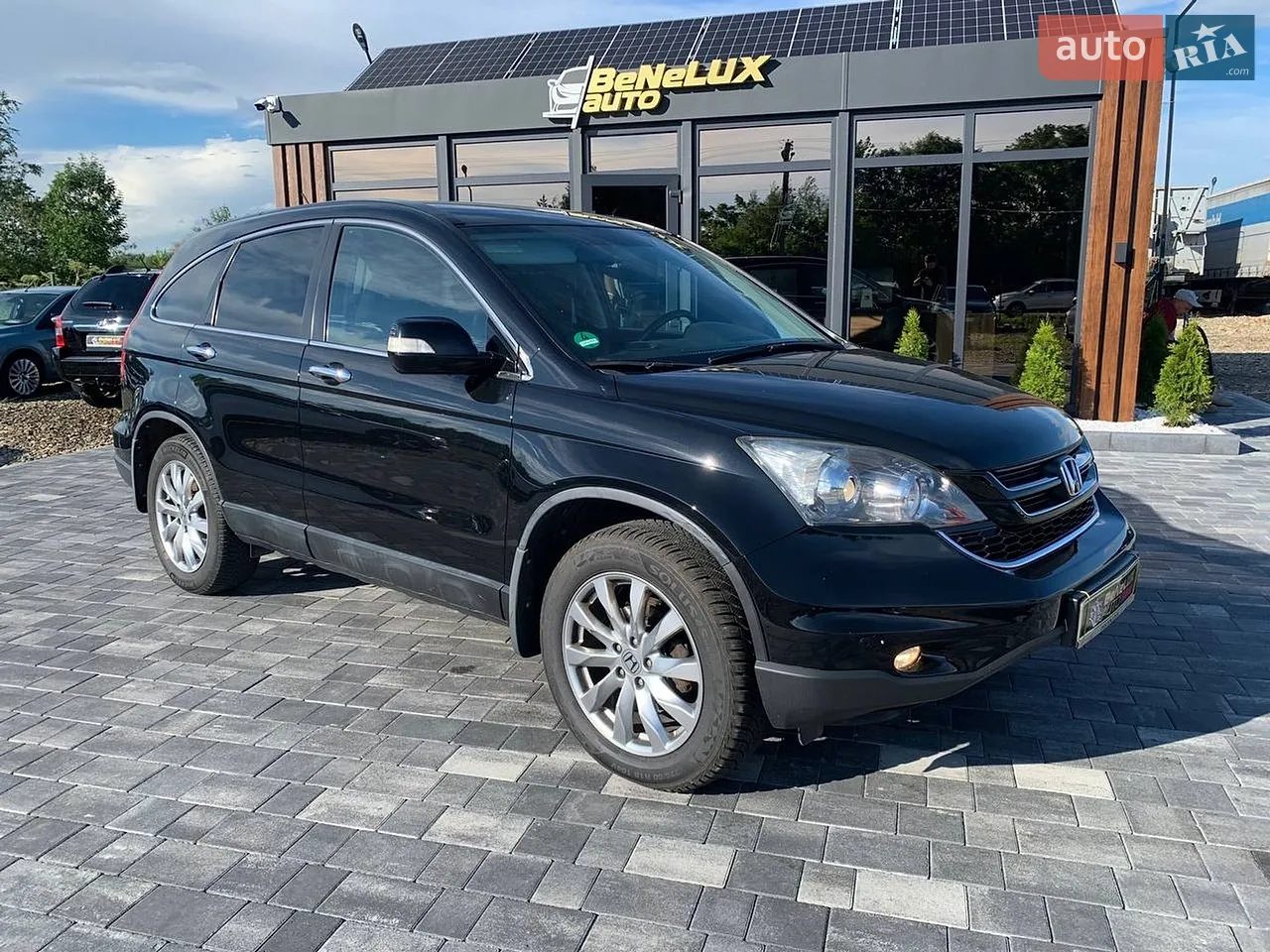 2011 Honda CR-V - мініатюра 38