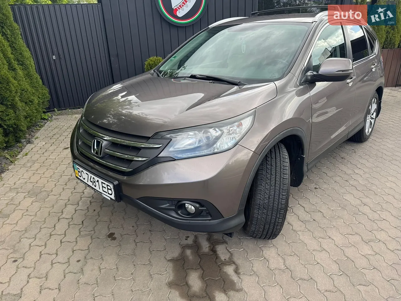 2013 Honda CR-V - мініатюра 30
