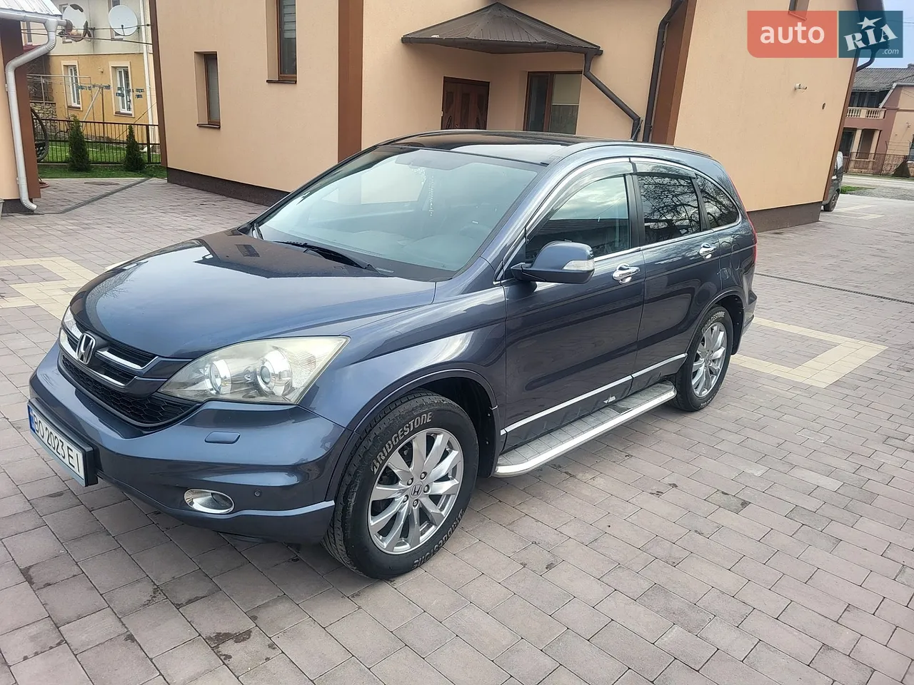 2011 Honda CR-V - мініатюра 18
