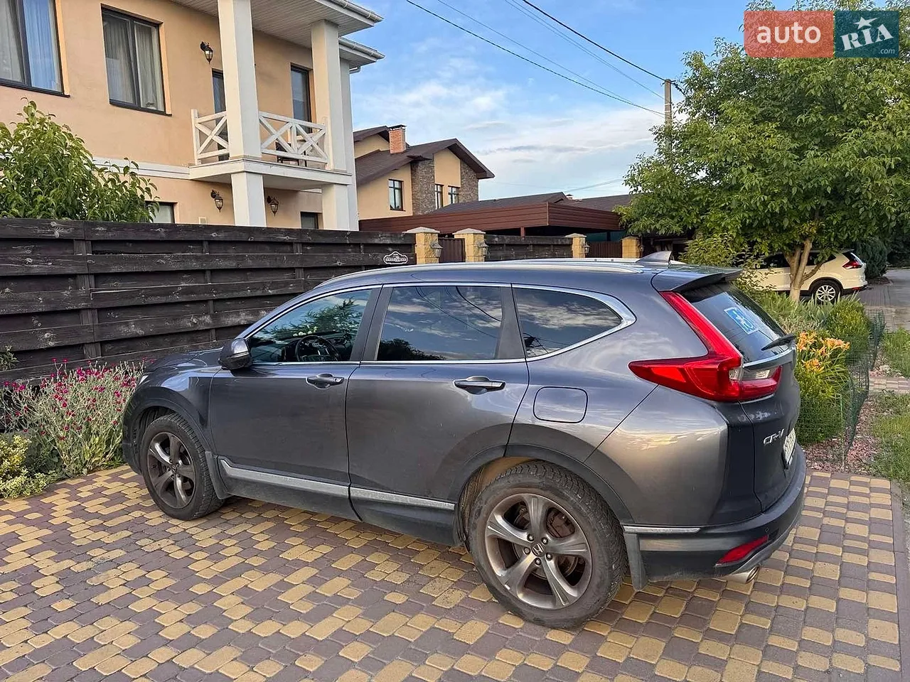 2018 Honda CR-V - мініатюра 12