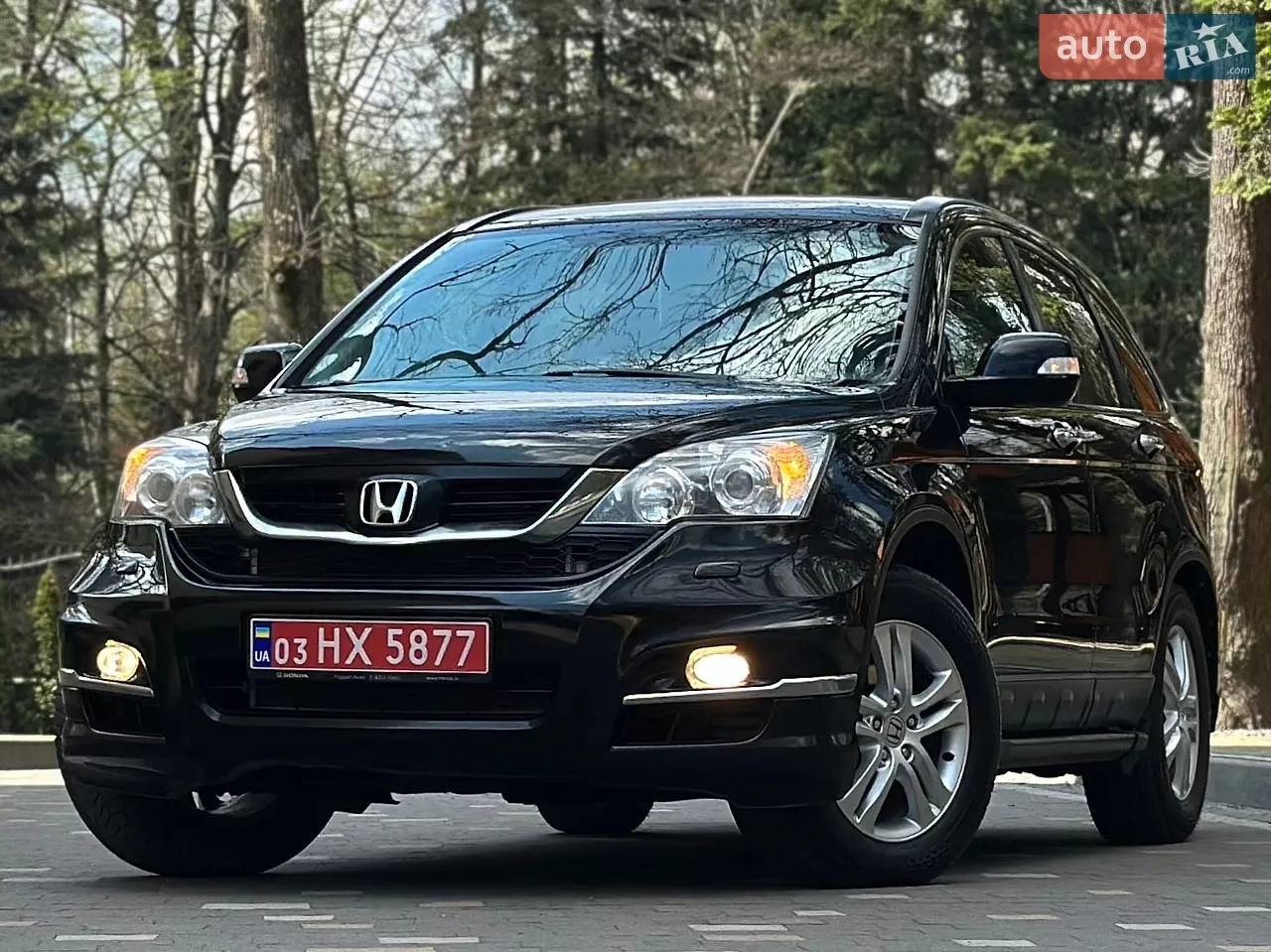 2010 Honda CR-V - мініатюра 80