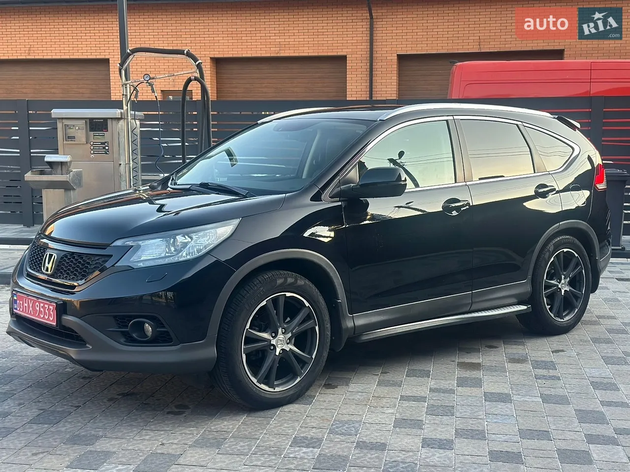 2014 Honda CR-V - мініатюра 73