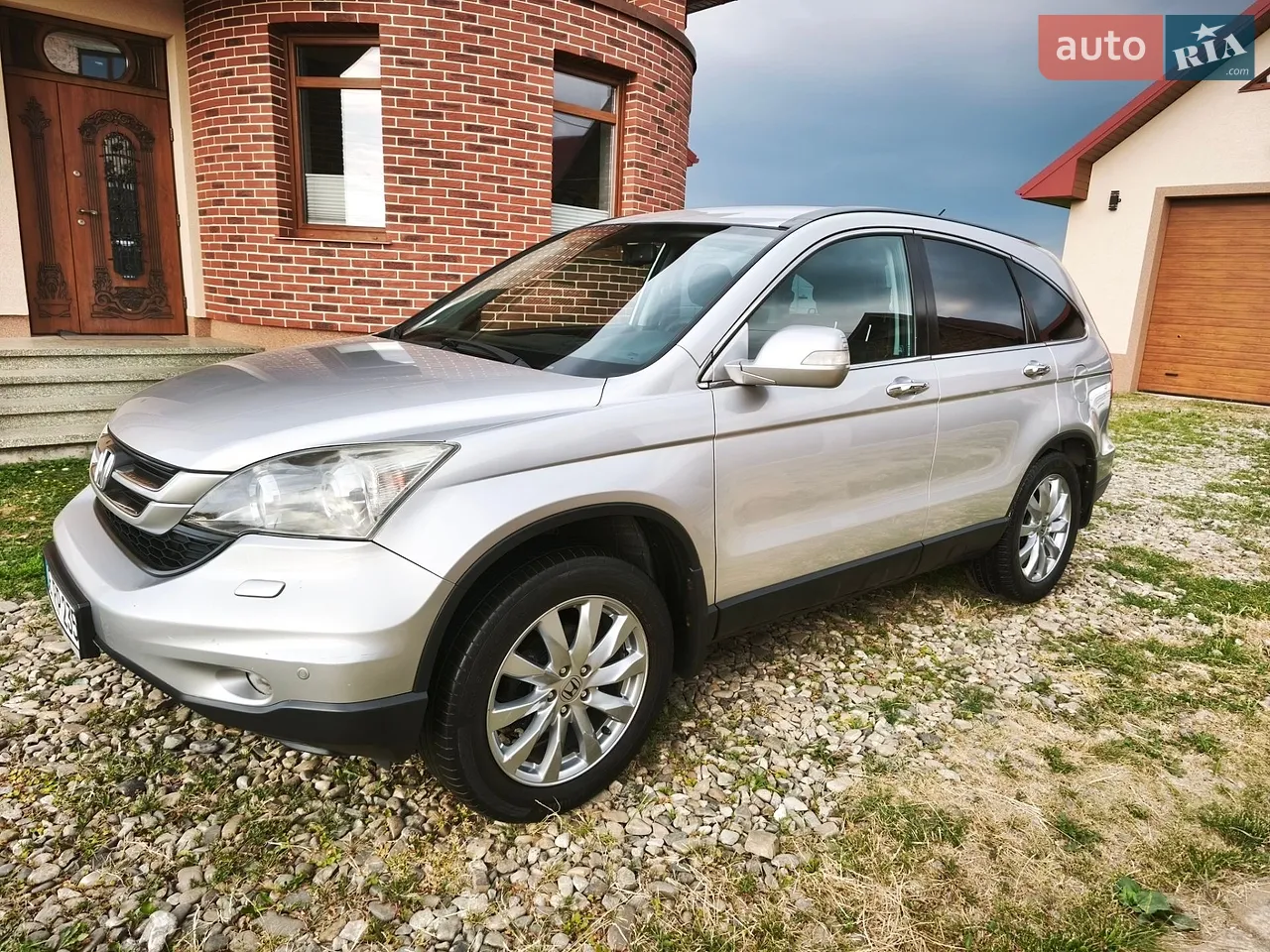 2011 Honda CR-V - мініатюра 41