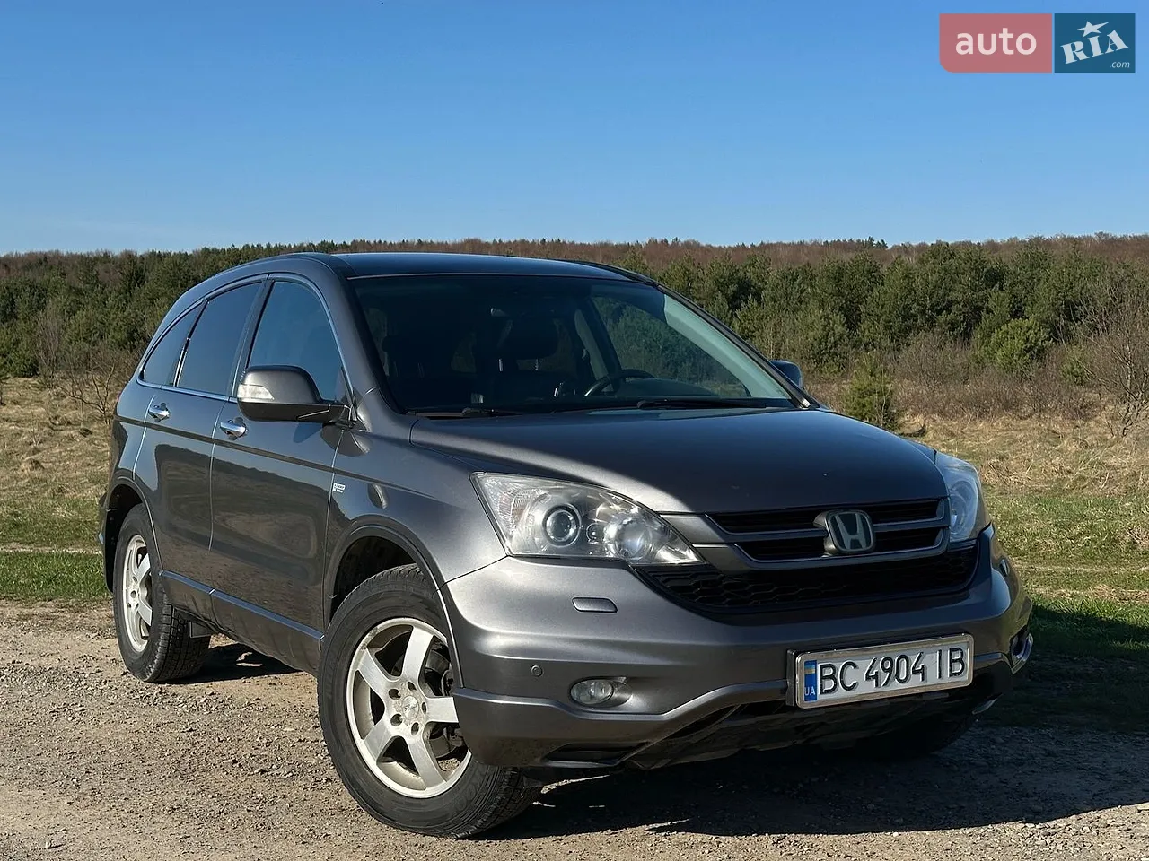 2010 Honda CR-V - мініатюра 28