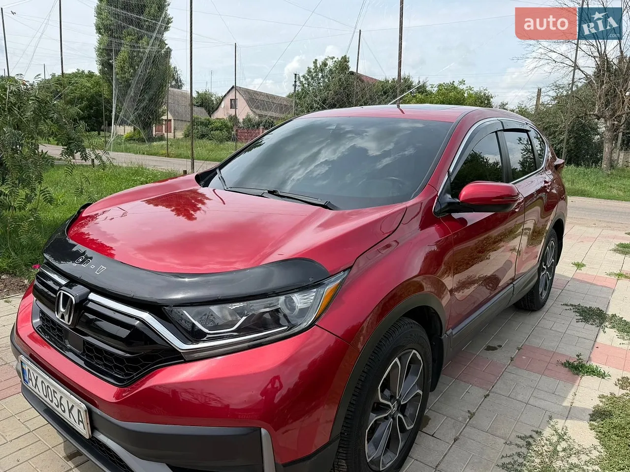 2019 Honda CR-V - мініатюра 20