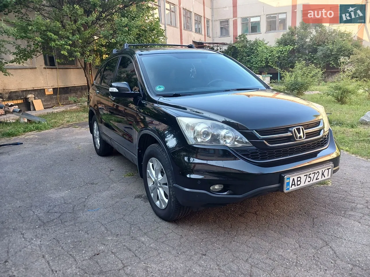 2011 Honda CR-V - мініатюра 34