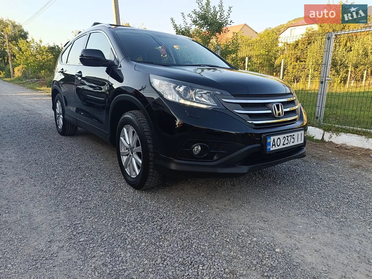 2014 Honda CR-V - мініатюра 21