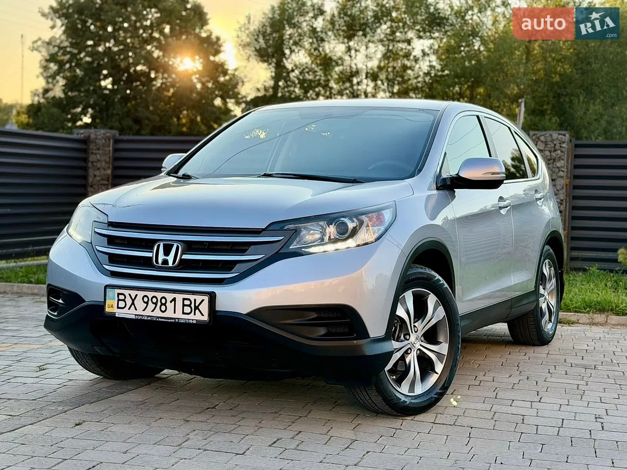 2013 Honda CR-V - мініатюра 39