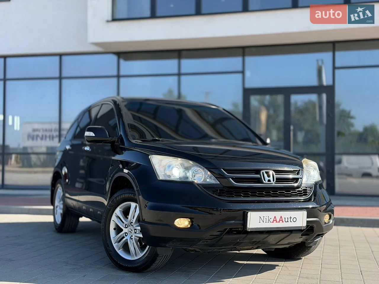 2010 Honda CR-V - мініатюра 42