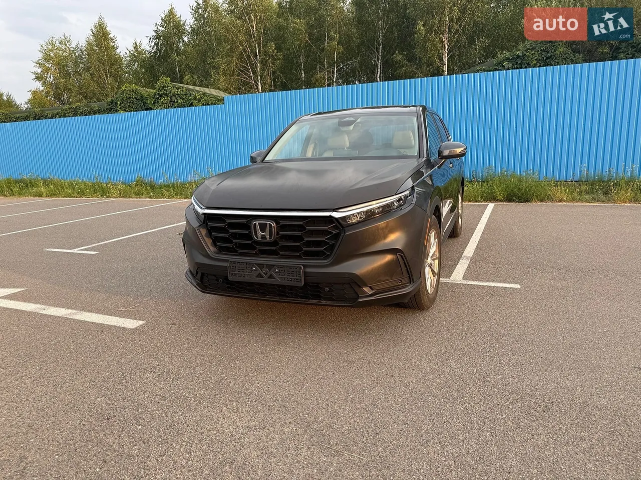 2024 Honda CR-V - мініатюра 34