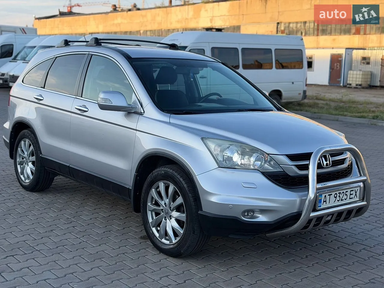 2011 Honda CR-V - мініатюра 42