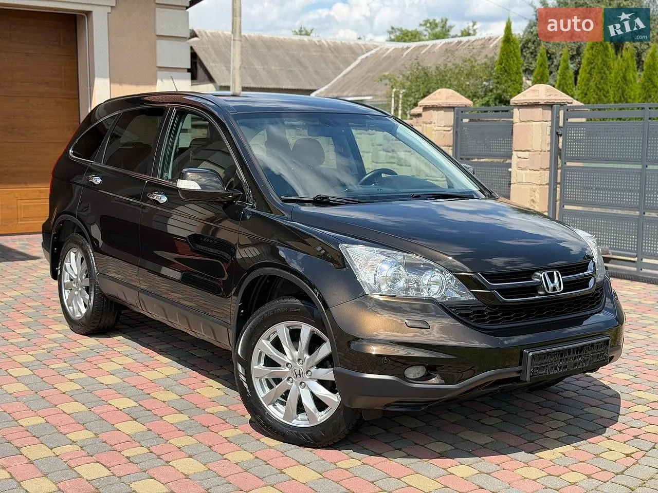 2011 Honda CR-V - мініатюра 50