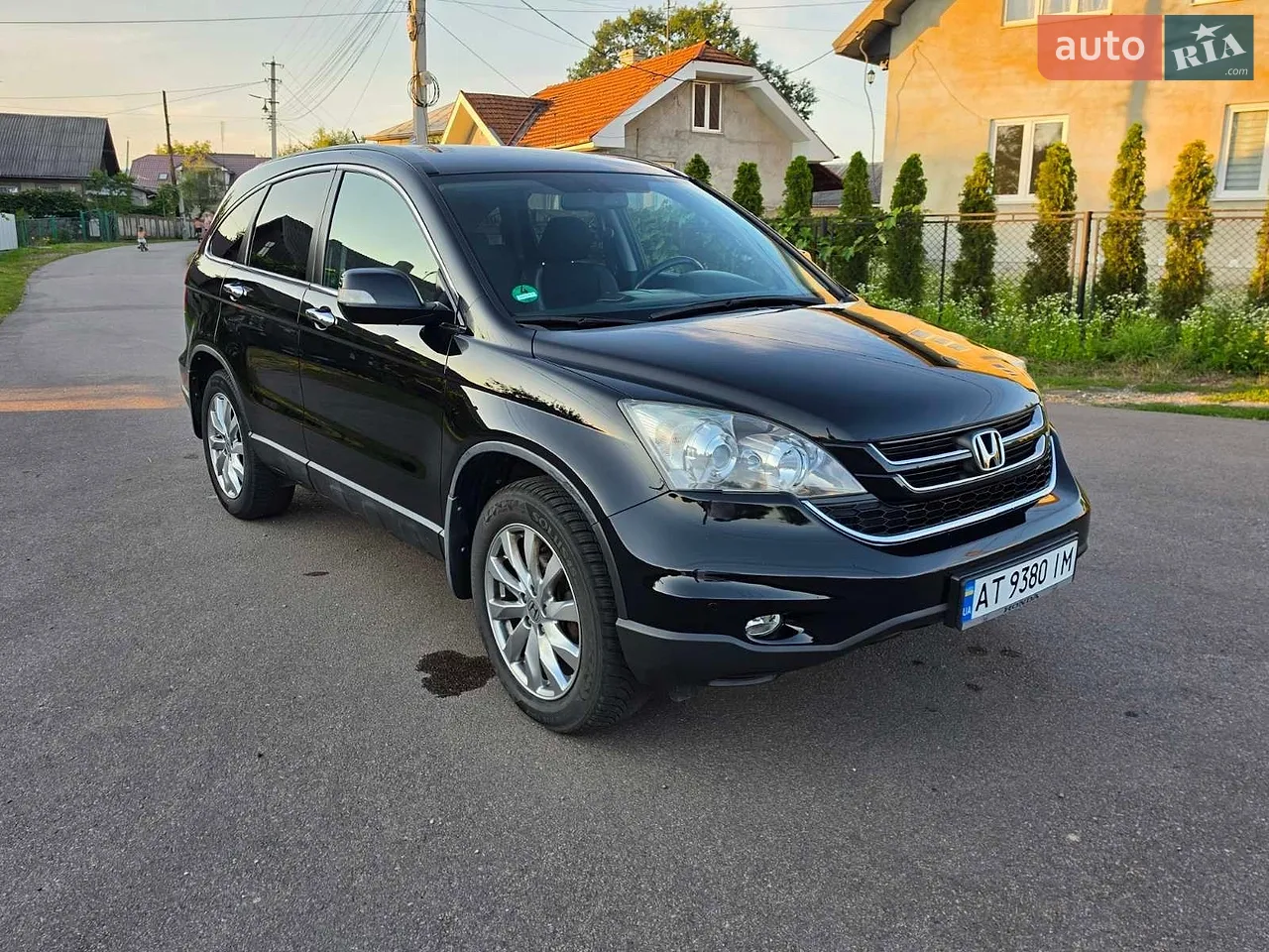 2011 Honda CR-V - мініатюра 43