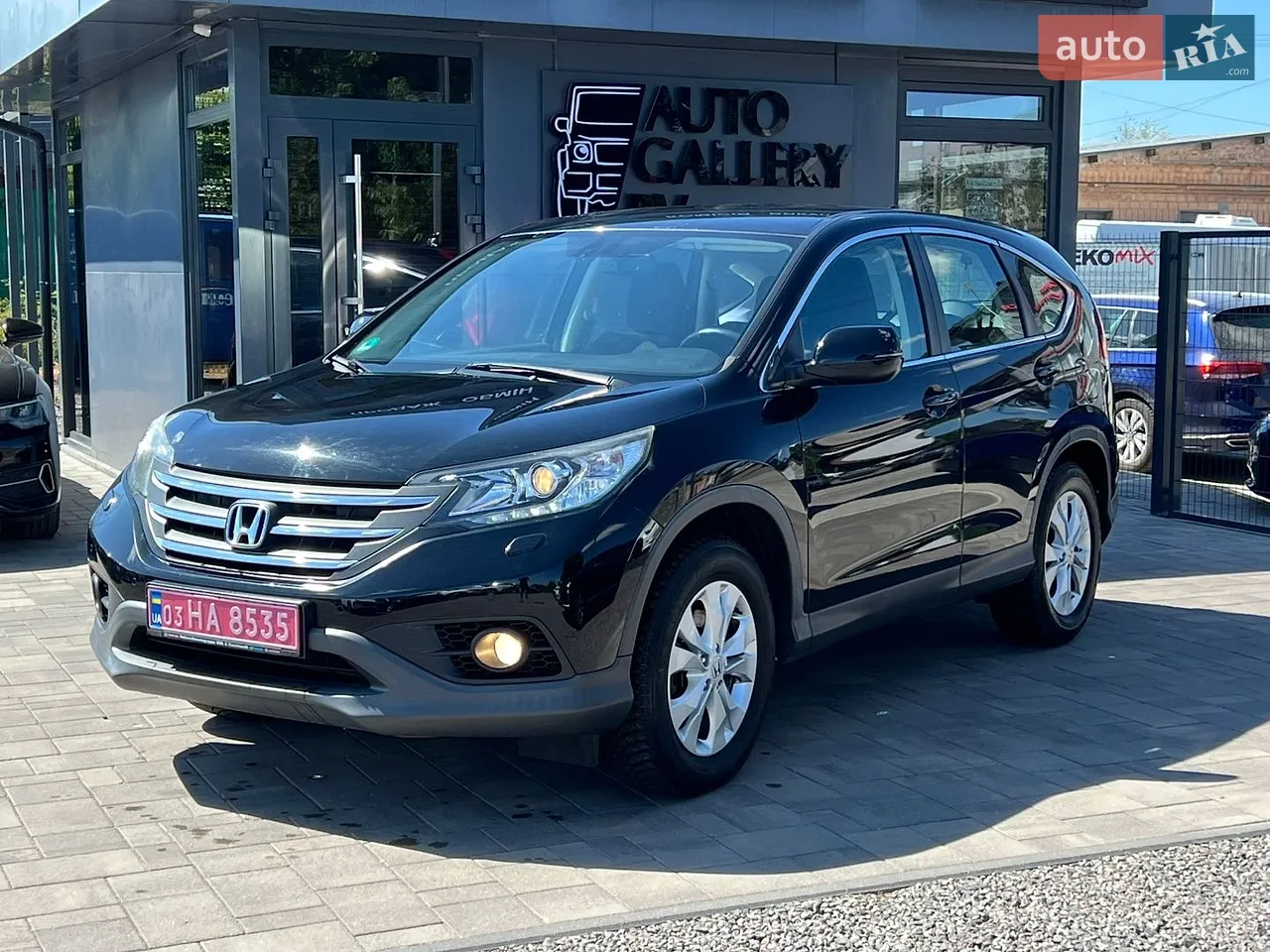 2014 Honda CR-V - мініатюра 50