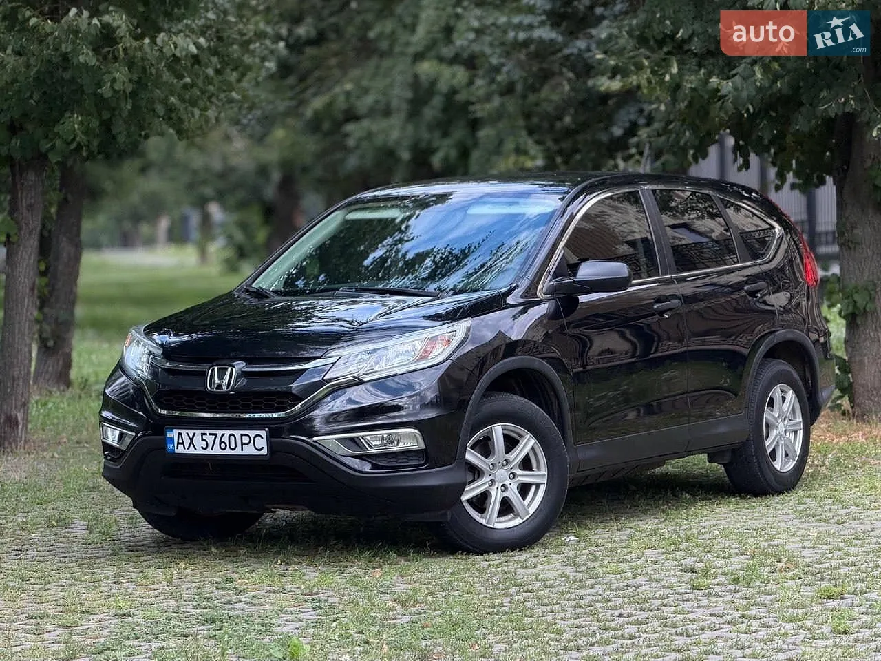 2016 Honda CR-V - мініатюра 24