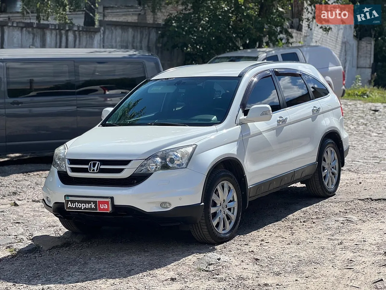 2012 Honda CR-V - мініатюра 34