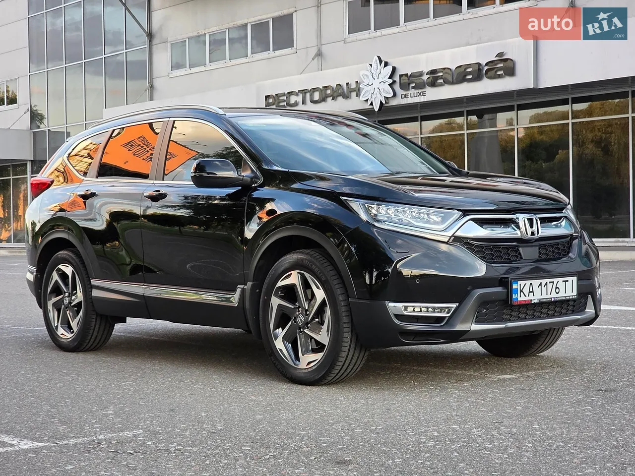 2022 Honda CR-V - мініатюра 68