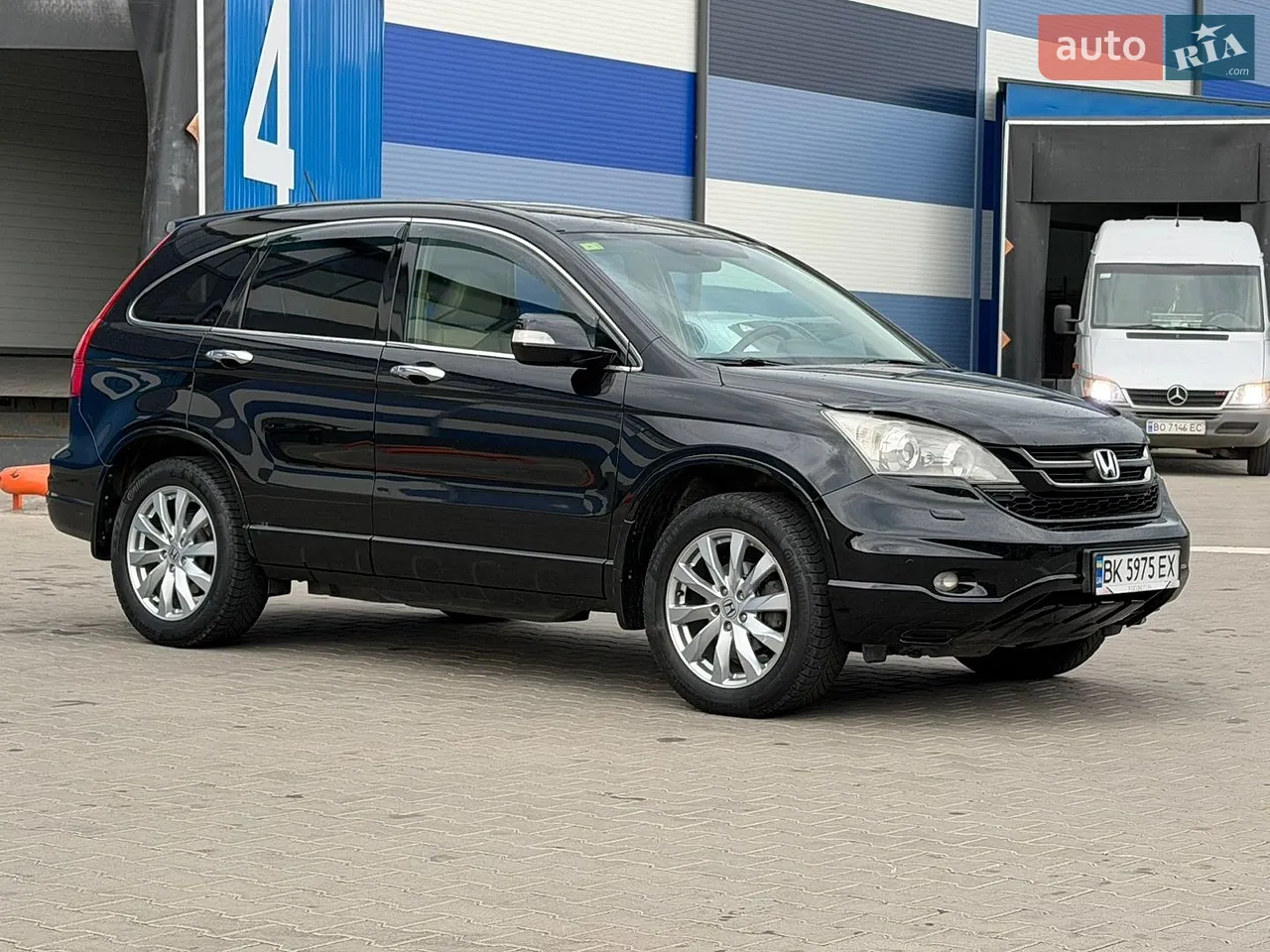 2010 Honda CR-V - мініатюра 67