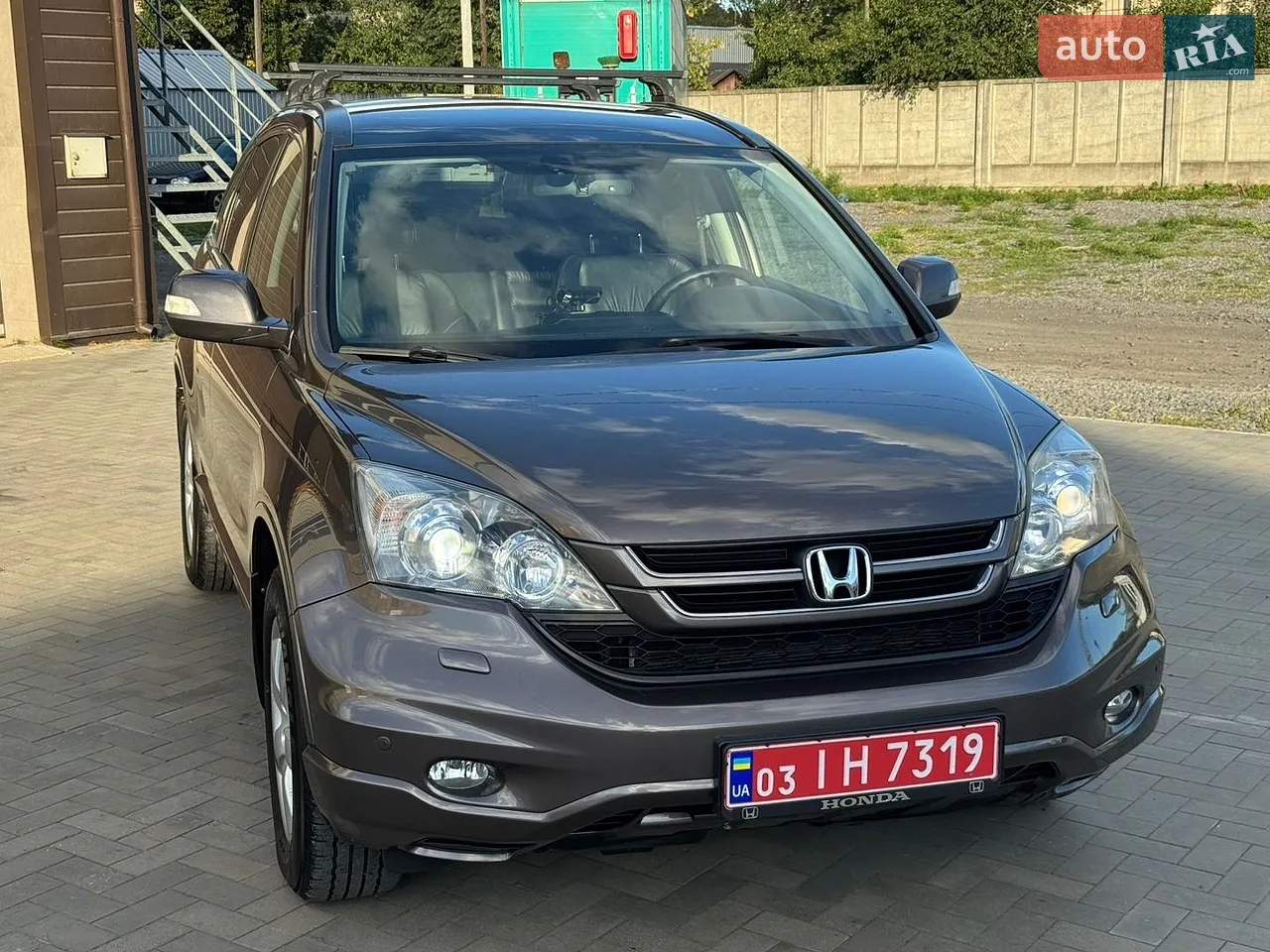 2011 Honda CR-V - мініатюра 59