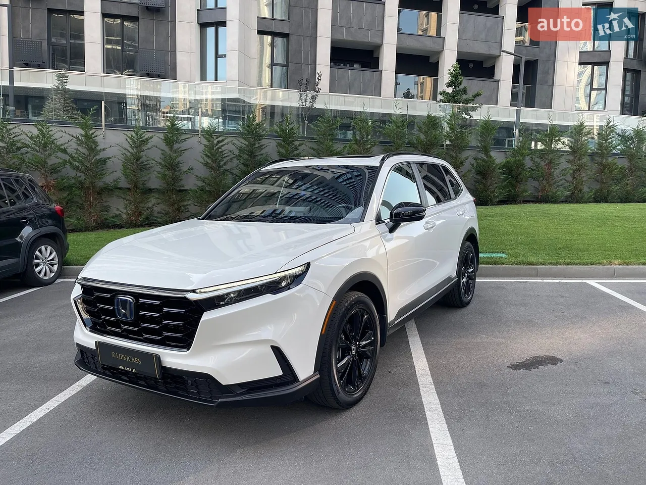2023 Honda CR-V - мініатюра 33