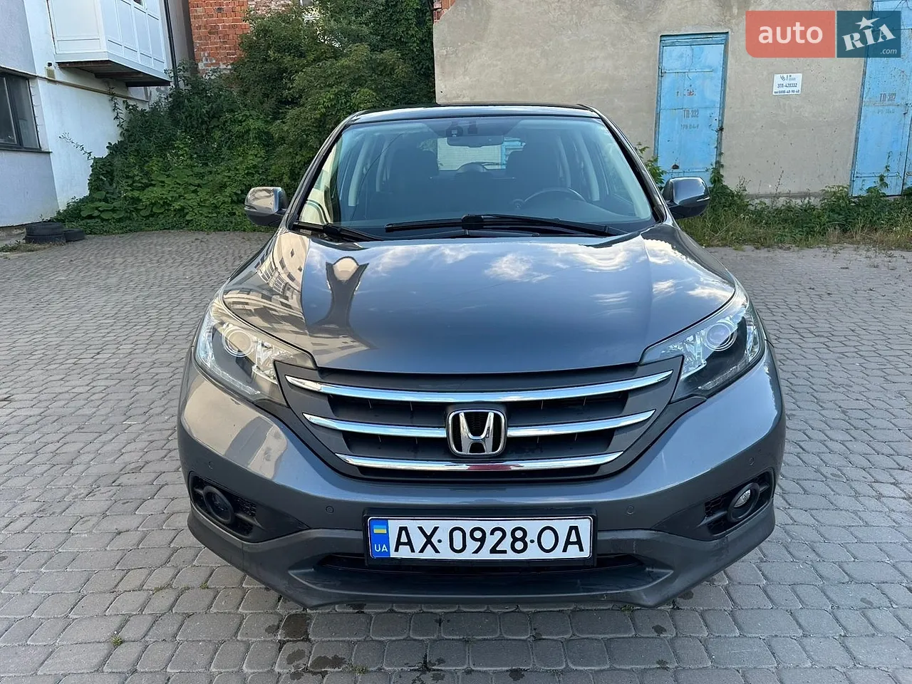 2014 Honda CR-V - мініатюра 20