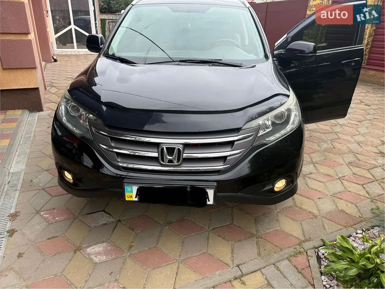 2014 Honda CR-V - мініатюра 21