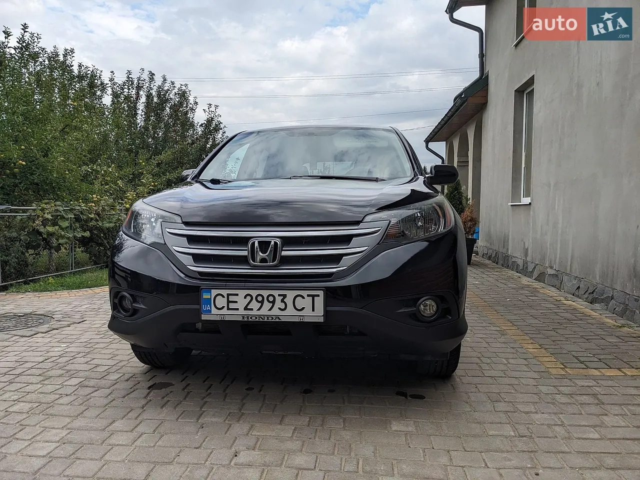 2014 Honda CR-V - мініатюра 25