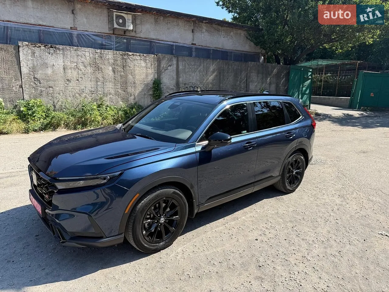 2023 Honda CR-V - мініатюра 27